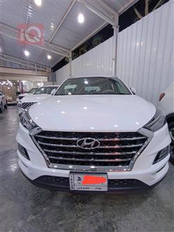 هیوندای تۆکسۆن